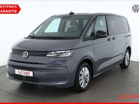 Gebraucht VW Multivan 150 PS (110 kW) 2023 Grau Van