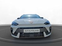 Gebraucht Cupra Leon VZ 272 PS (200 kW) 2025 Weiß Limousine