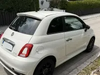 Gebraucht Fiat 500 S 105 PS (77 kW) 2016 Limousine