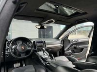 gebraucht Porsche Cayenne S E-Hybrid Tiptronic