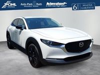 Neu Mazda CX-30 140 PS (102 kW) 2026 Weiss SUV