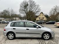 gebraucht Honda Civic Lim. 5-trg. 1.4 i LS