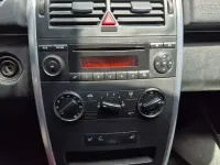 Gebraucht Mercedes B170 116 PS (85 kW) 2006 Silber Van / Kleinbus