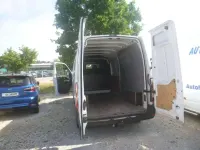 Gebraucht Renault Master 170 PS (125 kW) 2019 Mineral weiss Van / Kleinbus