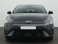 Gebraucht Kia EV4 150 kW (204 PS) 2025 Pentametal metallic Kleinwagen