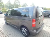 Gebraucht Peugeot Traveller Allure 150 PS (110 kW) 2017 Grau Van / Kleinbus