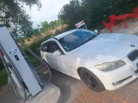 Gebraucht BMW 320 177 PS (130 kW) 2009 Kombi