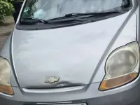 Gebraucht Chevrolet Matiz SE 64 PS (47 kW) 2006 Kleinwagen