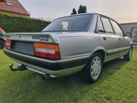 gebraucht Peugeot 505 Turbo Injection