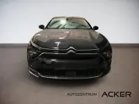 Gebraucht Citroën C5 X 145 PS (106 kW) 2025 Schwarz Kombi