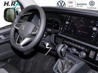 gebraucht VW Multivan T6.1Highline 2.0 TDI 4M DSG *AHK*LED*