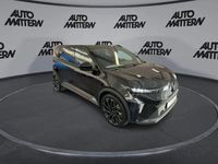 Gebraucht Renault Scenic E-Tech Esprit Alpine 117 kW (160 PS) 2025 Schwarz SUV