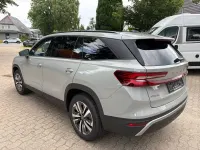 Neu Skoda Kodiaq Selection 150 PS (110 kW) 2026 Grau SUV