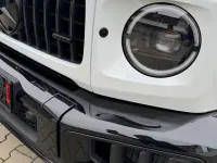 Gebraucht Mercedes G63 AMG AMG 585 PS (430 kW) 2024 Weiß SUV