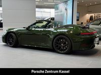 Neu Porsche 992 480 PS (353 kW) 2026 Farbe nach wahl Cabrio