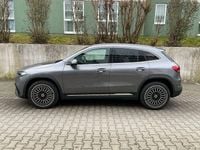 Gebraucht Mercedes EQA300 AMG 167 kW (228 PS) 2023 Grau SUV