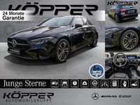 Gebraucht Mercedes A200 Advanced 163 PS (119 kW) 2024 Limousine