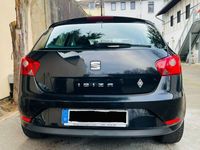 gebraucht Seat Ibiza 1.2 TSI