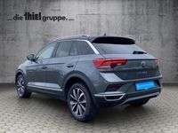 gebraucht VW T-Roc 2.0 TDI DSG - Sport *SONDERLEASING*