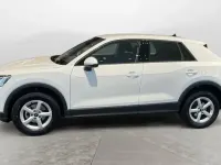 Gebraucht Audi Q2 Sport 116 PS (85 kW) 2024 Weiß SUV
