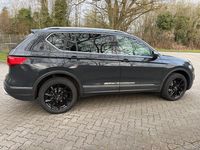 Gebraucht Seat Tarraco 150 PS (110 kW) 2020 Grau SUV