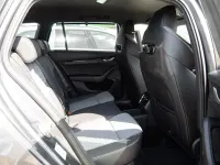 Neu Skoda Octavia SportLine 150 PS (110 kW) 2025 Grau Kombi
