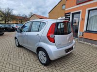 gebraucht Opel Agila B Edition Klima/1.Hand.Original 68Tkm!!!