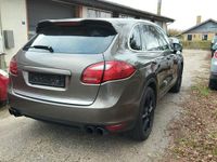 Gebraucht Porsche Cayenne S 400 PS (294 kW) 2010 Braun SUV