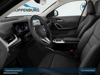 Gebraucht BMW X2 156 PS (114 kW) 2025 Schwarz SUV