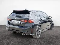 Gebraucht BMW M135 Performance 300 PS (220 kW) 2025 Schwarz Kleinwagen