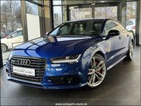 gebraucht Audi A7 3.0 TDI competition RS