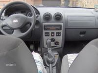 Second-hand Dacia Logan 118 CP (86 kW) 2009 Albastru Berlinǎ