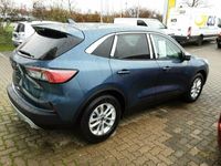 gebraucht Ford Kuga TITANIUM X 1.5T 150PS