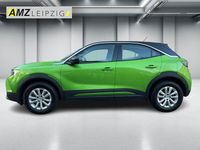 Gebraucht Opel Mokka-e Edition 100 kW (136 PS) 2022 Grün SUV