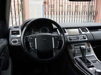 gebraucht Land Rover Range Rover Sport 3.0 TDV6 HSE*Facelift~H&K~19%MwSt*