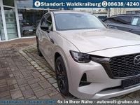 Neu Mazda CX-60 Homura-Line 327 PS (240 kW) 2026 SUV