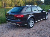 Gebraucht Audi A4 Allroad 224 PS (164 kW) 2011 Braun Kombi