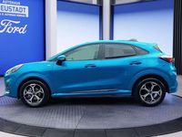 Neu Ford Puma ST-Line 125 PS (91 kW) 2025 Blau SUV