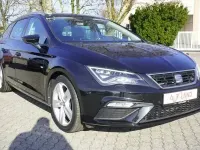 Gebraucht Seat Leon 2020 Andere