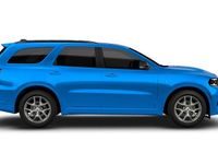 Nowe Dodge Durango 364 KM (267 kW) 2026 Biały SUV