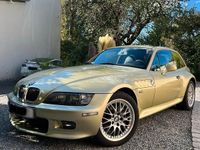 Second-hand BMW Z3 231 CP (169 kW) 2000 Coupe