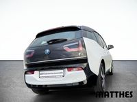 Gebraucht BMW i3 125 kW (170 PS) 2022 Weiss Kleinwagen