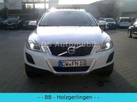 Gebraucht Volvo XC60 Summum 205 PS (150 kW) 2011 Weiß SUV