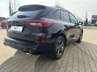 Gebraucht Ford Kuga ST-Line 186 PS (136 kW) 2025 Schwarz SUV