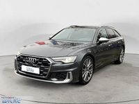 Gebraucht Audi S6 Basis 344 PS (253 kW) 2024 Kombi