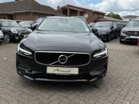 Gebraucht Volvo V90 Basis 190 PS (139 kW) 2018 Schwarz Kombi