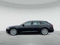 gebraucht Audi A6 Avant design 40 TDI quattro Tour