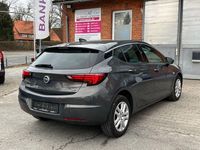 Gebraucht Opel Astra Innovation 110 PS (80 kW) 2016 Grau Limousine