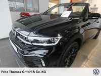 Neu VW T-Roc R-line 150 PS (110 kW) 2026 SUV