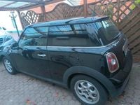 Second-hand Mini Cooper 2009 Negru Hatchback